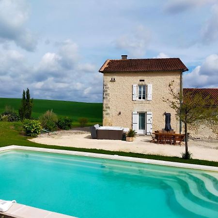 Gite Chez Cheynaud Celles  Exterior photo