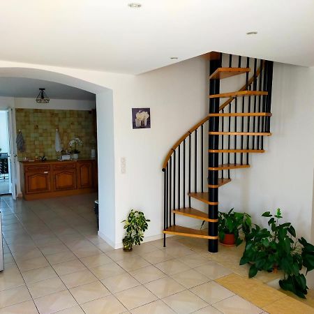 Gite Chez Cheynaud Celles  Exterior photo