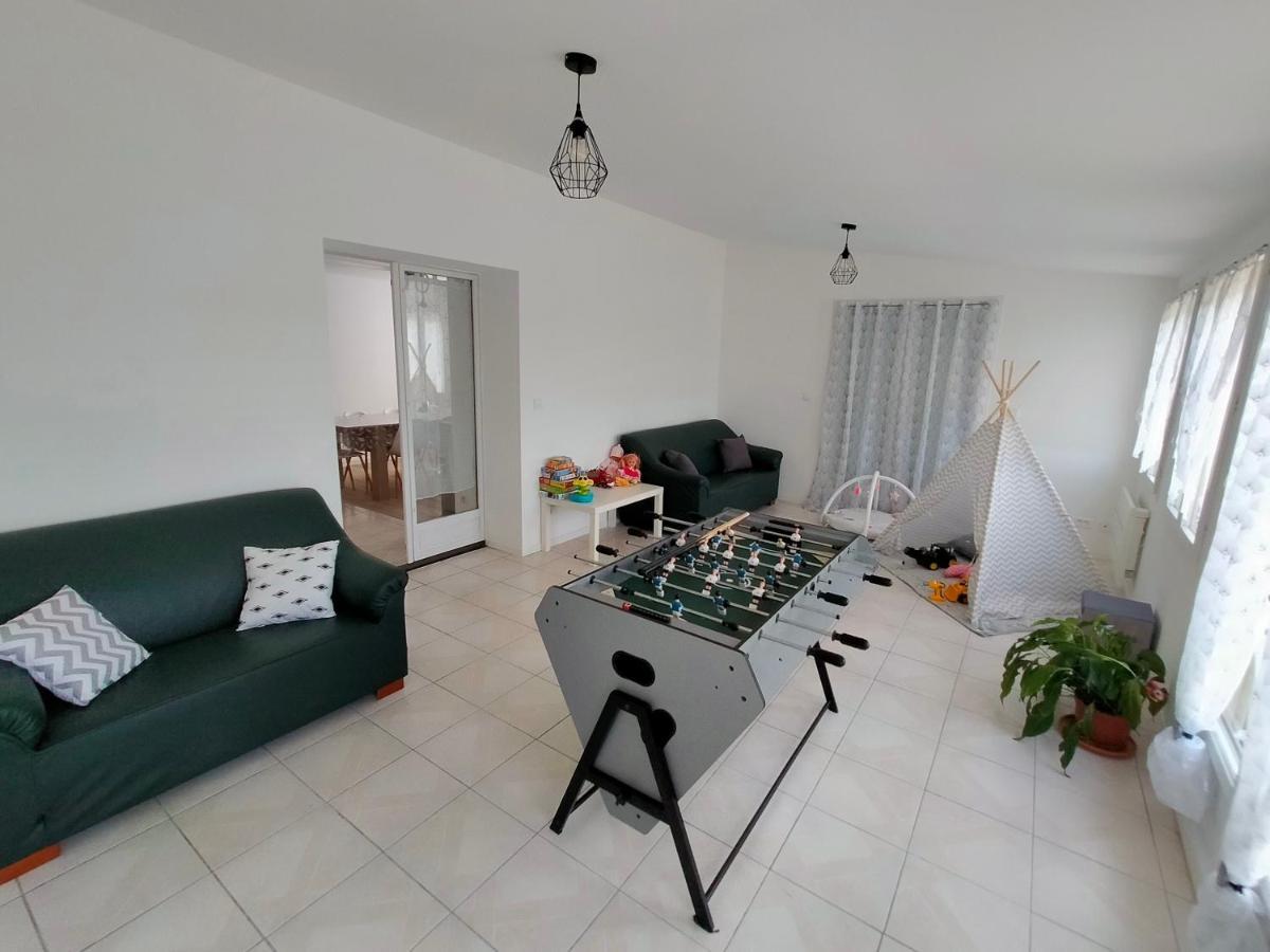 Gite Chez Cheynaud Celles  Exterior photo